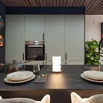 Ura Apartmán Màlaga