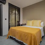 Apartmán Ura