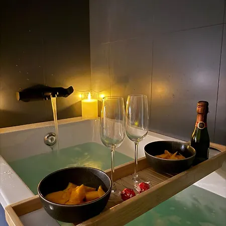 Ura Apartamento *