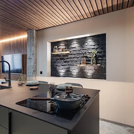 Ura Apartamento Málaga